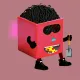 CrazyCube #3198