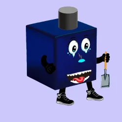 CrazyCube #3417