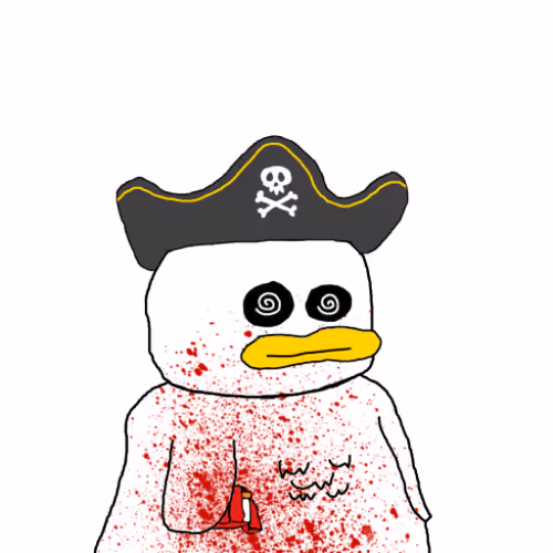 WHAT THE DUCK