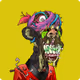 9558