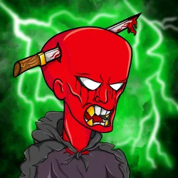 Ape Halloweens #574