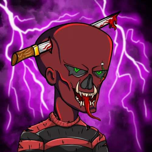 Ape Halloweens #275
