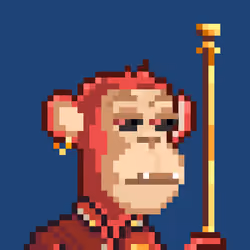 Arcane Apez #1465