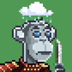 Arcane Apez #472