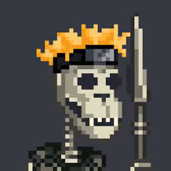 Arcane Apez #1650