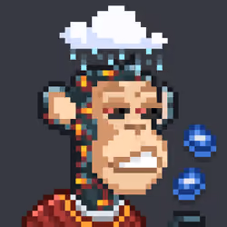 Arcane Apez #2927