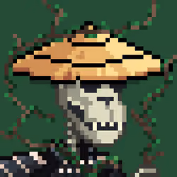 Arcane Apez #1726