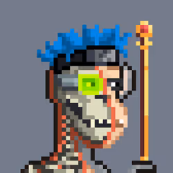 Arcane Apez #868
