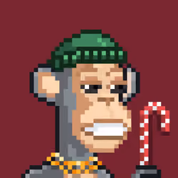 Arcane Apez #481
