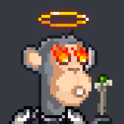 Arcane Apez #2403