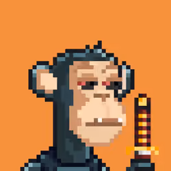 Arcane Apez #614