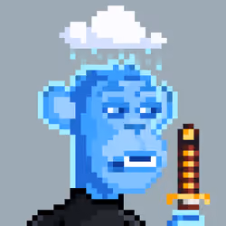 Arcane Apez #1786
