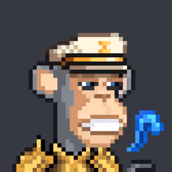 Arcane Apez #1828