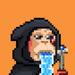 Arcane Apez #2674