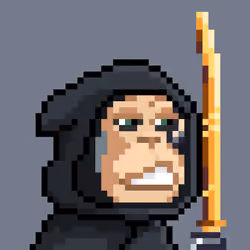Arcane Apez #3455