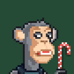 Arcane Apez #64