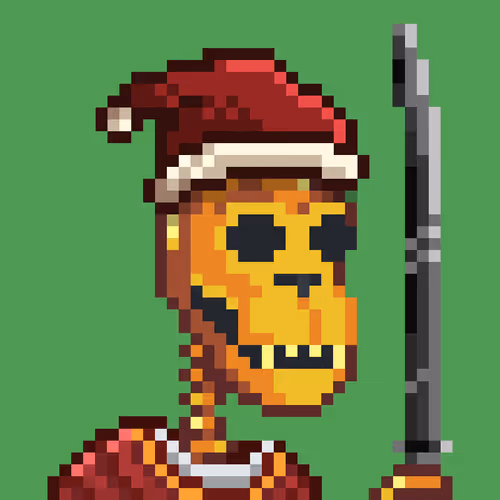 Arcane Apez #2912