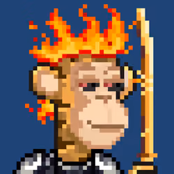 Arcane Apez #2493