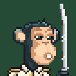 Arcane Apez #1651