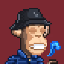 Arcane Apez #2926