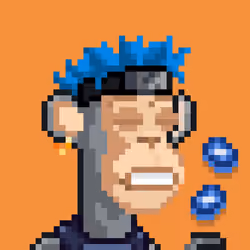 Arcane Apez #2610