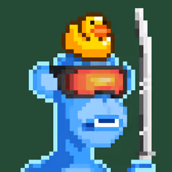 Arcane Apez #2390