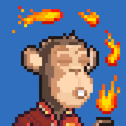 Arcane Apez #2153