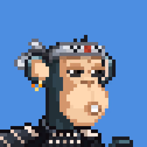 Arcane Apez #720