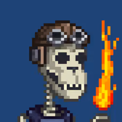 Arcane Apez #1434