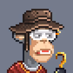 Arcane Apez #710
