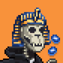 Arcane Apez #469