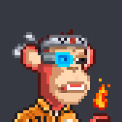 Arcane Apez #2494