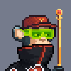 Arcane Apez #2874