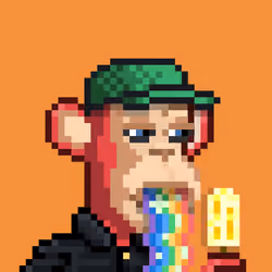 Arcane Apez #3424