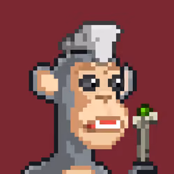 Arcane Apez #2539