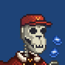 Arcane Apez #870