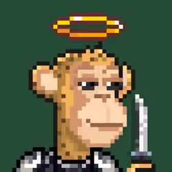 Arcane Apez #546