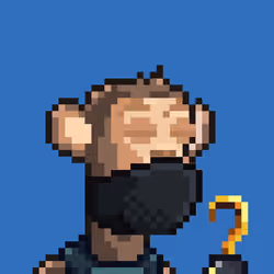 Arcane Apez #1220