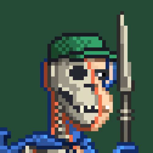 Arcane Apez #1678