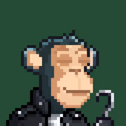 Arcane Apez #669