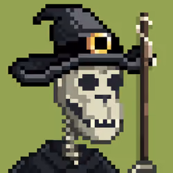 Arcane Apez #1916