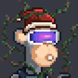 Arcane Apez #2841