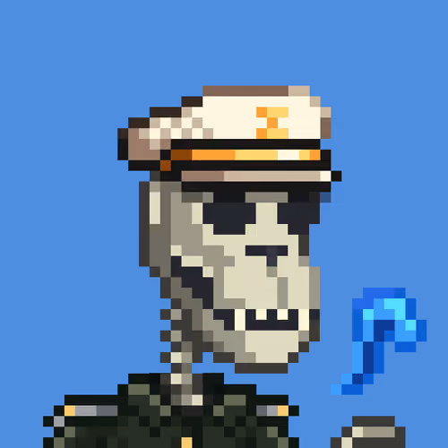 Arcane Apez #3194
