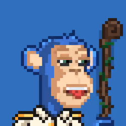 Arcane Apez #1725