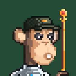 Arcane Apez #668