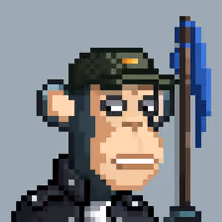 Arcane Apez #1367