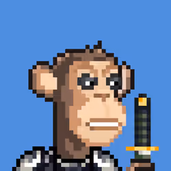 Arcane Apez #581