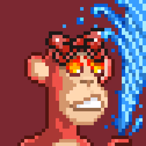 Arcane Apez #2811