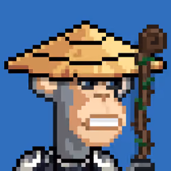 Arcane Apez #683