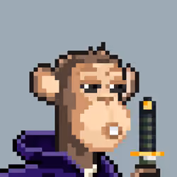 Arcane Apez #181